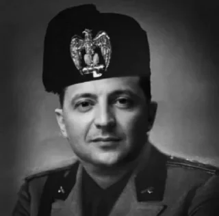 Sticker By @spotify_metal - 8