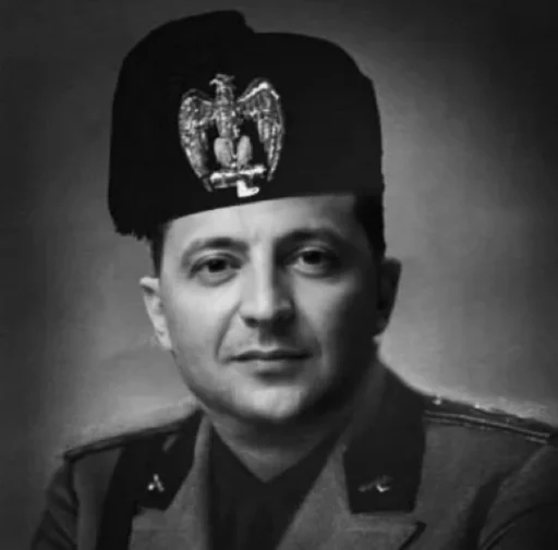 Sticker bigbulava - 1