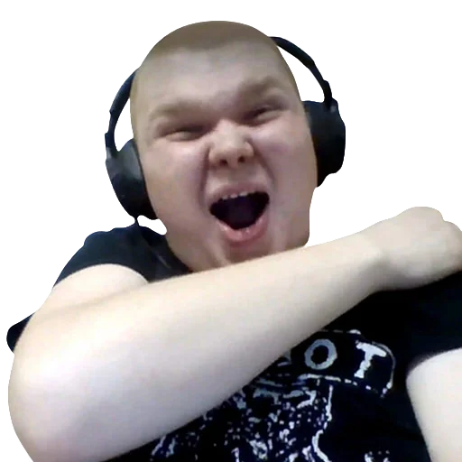 Sticker Большой бык - 5