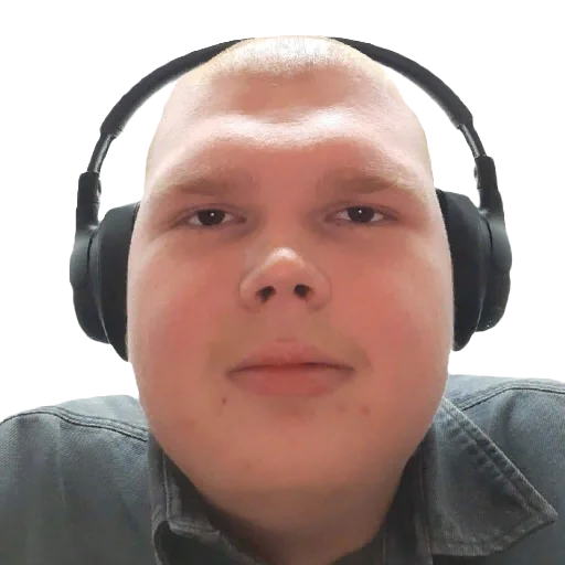 Sticker Большой бык - 4