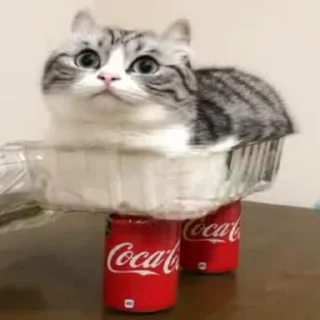 Sticker Cringe-pack by @Mifuru - 4