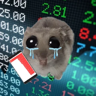 Sticker hamsters by Luvzhons - 7