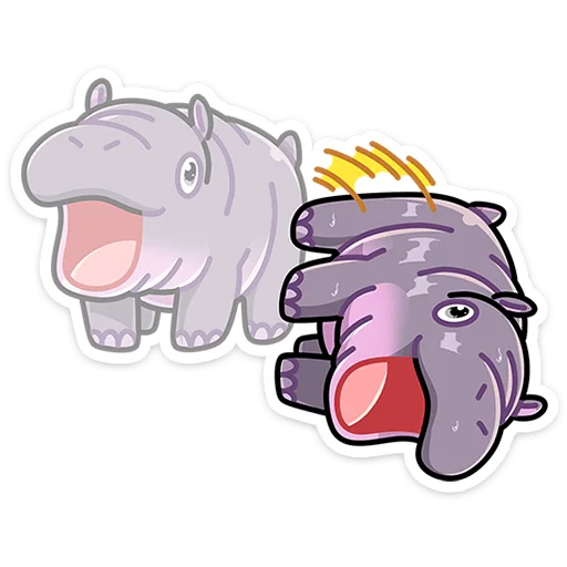 Биги - @TgSticker - 