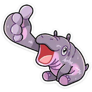 Sticker Биги - @TgSticker - 5