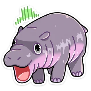 Sticker Биги - @TgSticker - 3