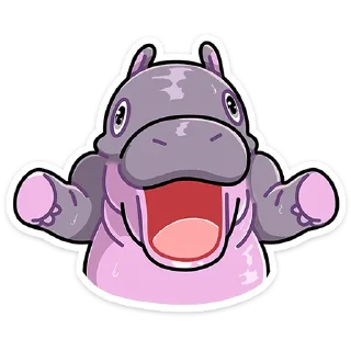 Sticker Биги - @TgSticker - 0