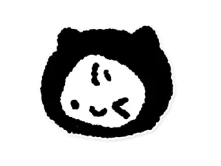 Sticker козявочки @kotyusha_tg - 5