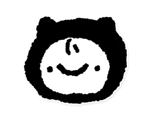 Sticker козявочки @kotyusha_tg - 3