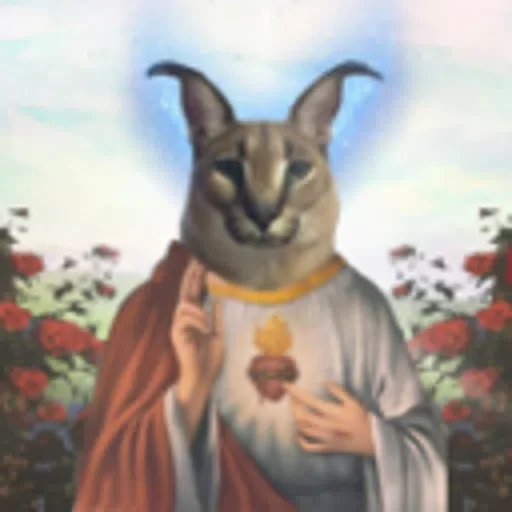 Sticker bigloppa1 - 8