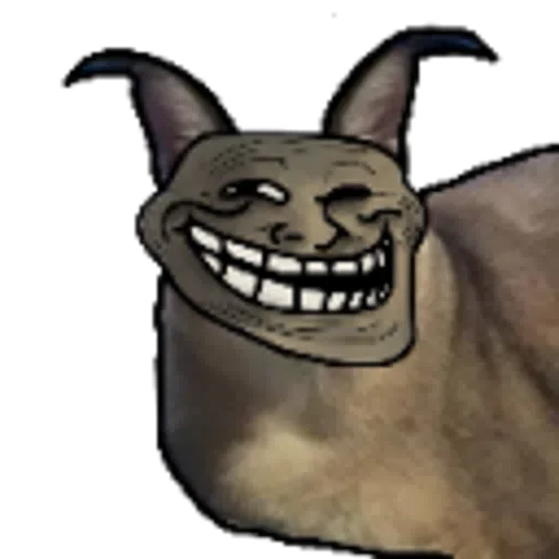 Sticker bigloppa1 - 4