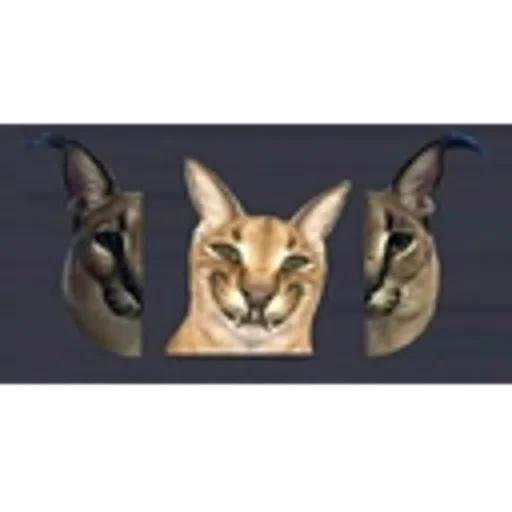 Sticker bigloppa1 - 1