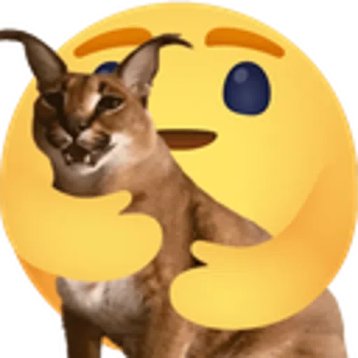 Sticker bigloppa1 - 0