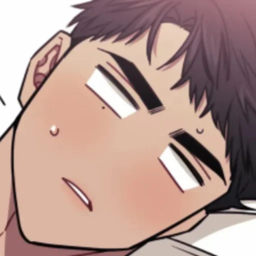 cartoon anime animated cartoon