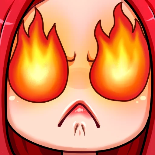 Sticker bigrussianmum - 1