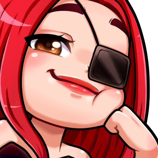 Sticker bigrussianmum - 1