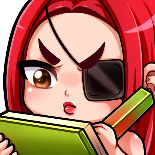 Sticker bigrussianmum - 1