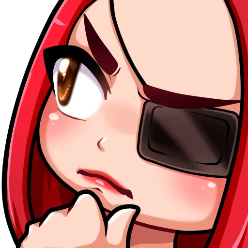 Sticker bigrussianmum - 1