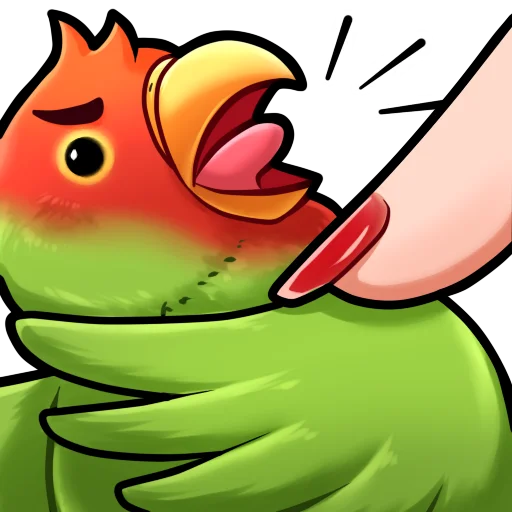 Sticker bigrussianmum - 1