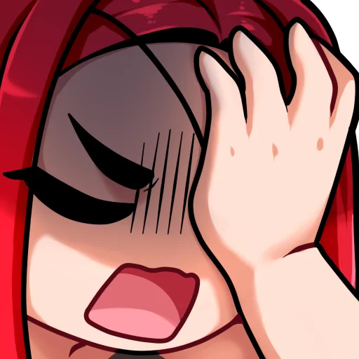 Sticker bigrussianmum - 1