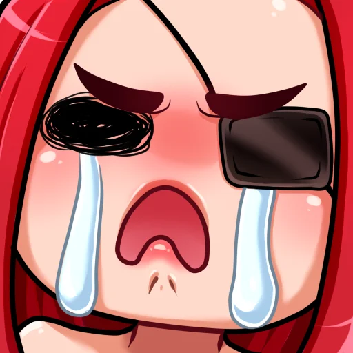 Sticker bigrussianmum - 1