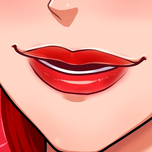 Sticker bigrussianmum - 1