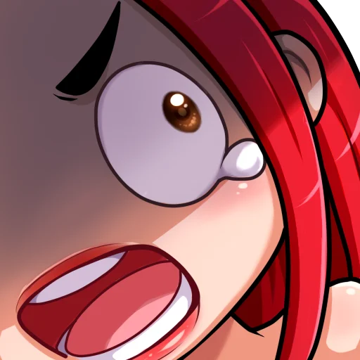 Sticker bigrussianmum - 1