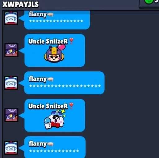 Sticker bigtickclub - 1