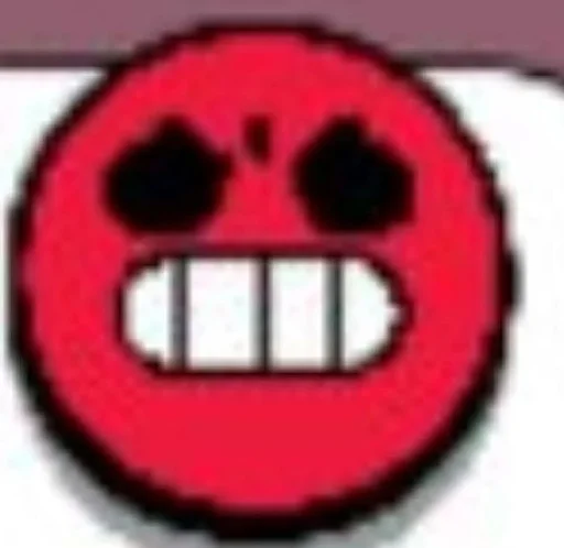 Sticker bigtickclub - 1