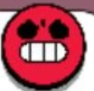 Стикер BigTickClub - 4