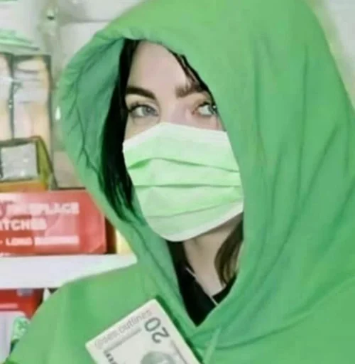 clothing person human face