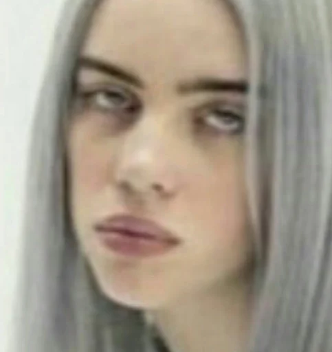 human face person lip