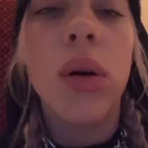 Человек человеческое лицо губа