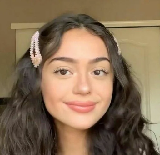 human face person fashion accessory