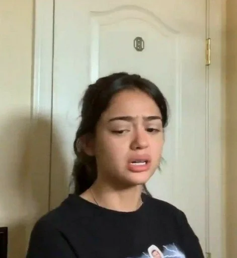 person human face indoor