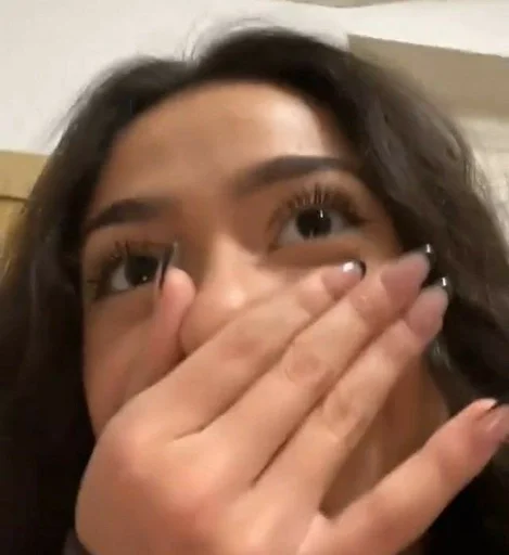 person eyelash human face