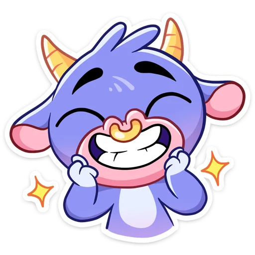 clipart animal figure animated cartoon