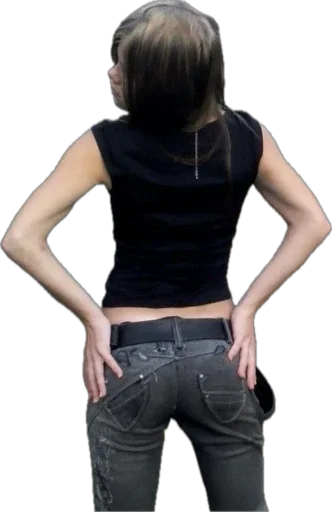 Sticker bimbokiss - 1