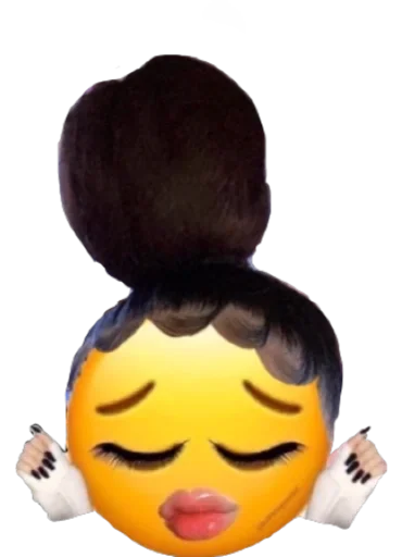 Sticker bimbomoji - 1