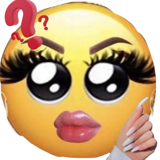 Sticker bimbomoji - 1