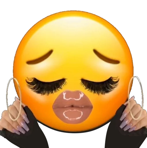 Sticker bimbomoji - 1