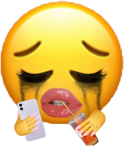 Sticker bimbomoji - 1