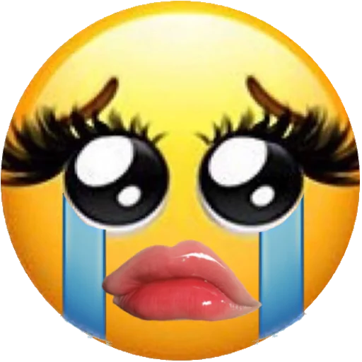 Стикер bimbomoji - 1