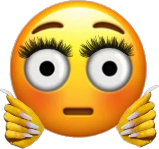 Sticker bimbomoji - 1