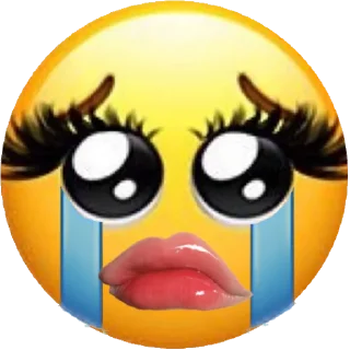 Sticker Bimbomoji - 4