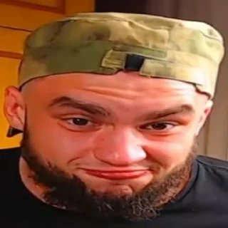 Стикер аяяй - 4