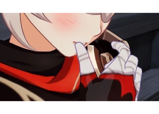 Стикер викусечка - 11