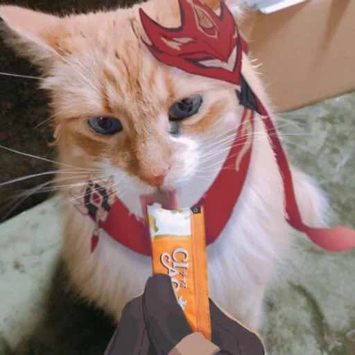 Стикер викусечка - 8