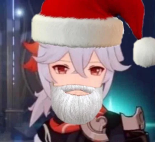 Стикер викусечка - 7