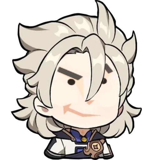 Стикер викусечка - 6