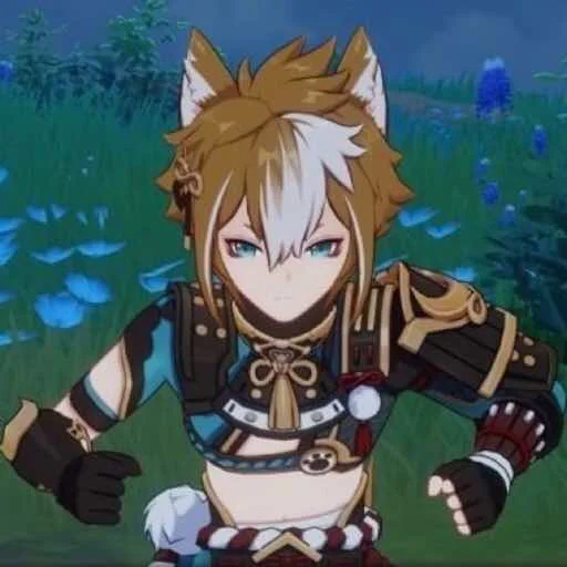 Стикер викусечка - 3